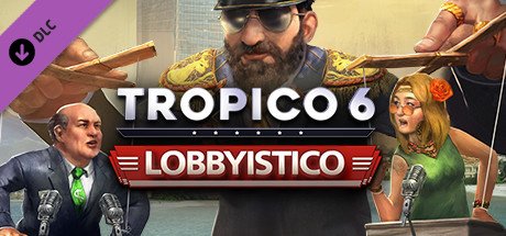 海岛大亨6/Tropico6  单机网络联机