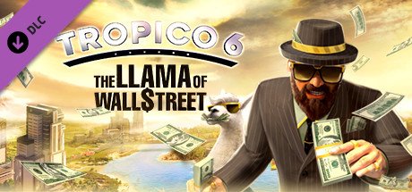海岛大亨6/Tropico6  单机网络联机