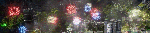 海岛大亨6/Tropico6  单机网络联机