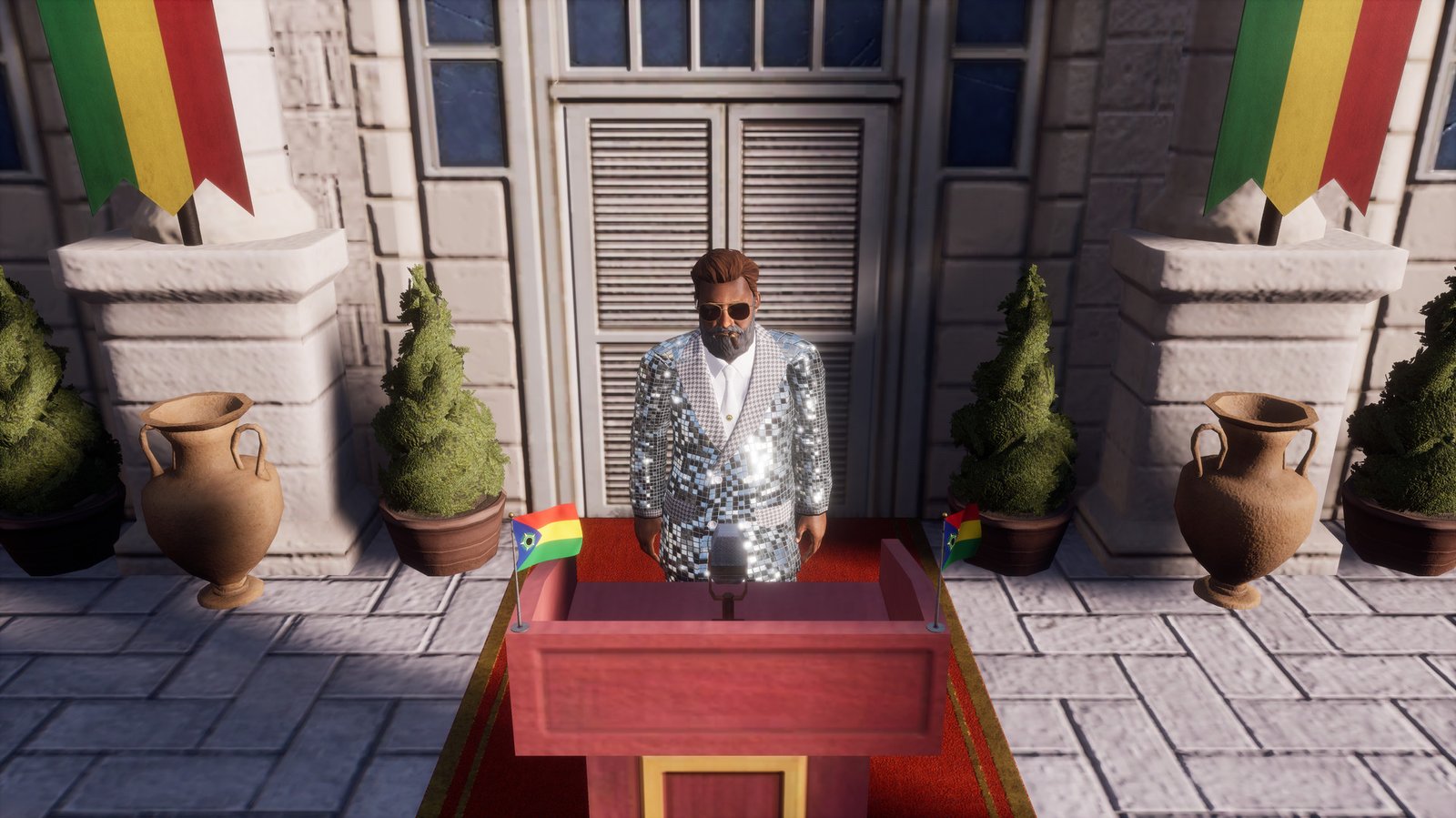 海岛大亨6/Tropico6  单机网络联机