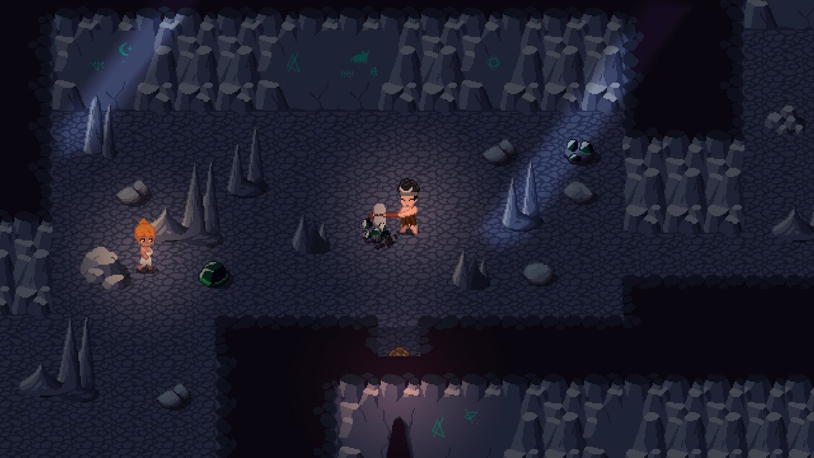 帕夏时代/Roots of Pacha（v1.1.0）