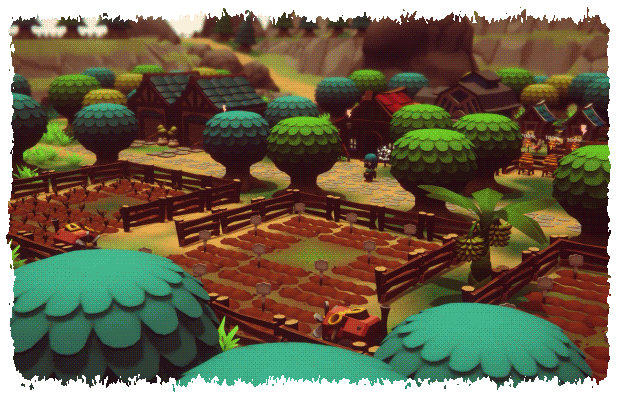 海岛之魂/Spirit of the Island （v2.1.1.1）