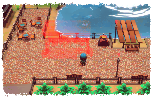 海岛之魂/Spirit of the Island （v2.1.1.1）