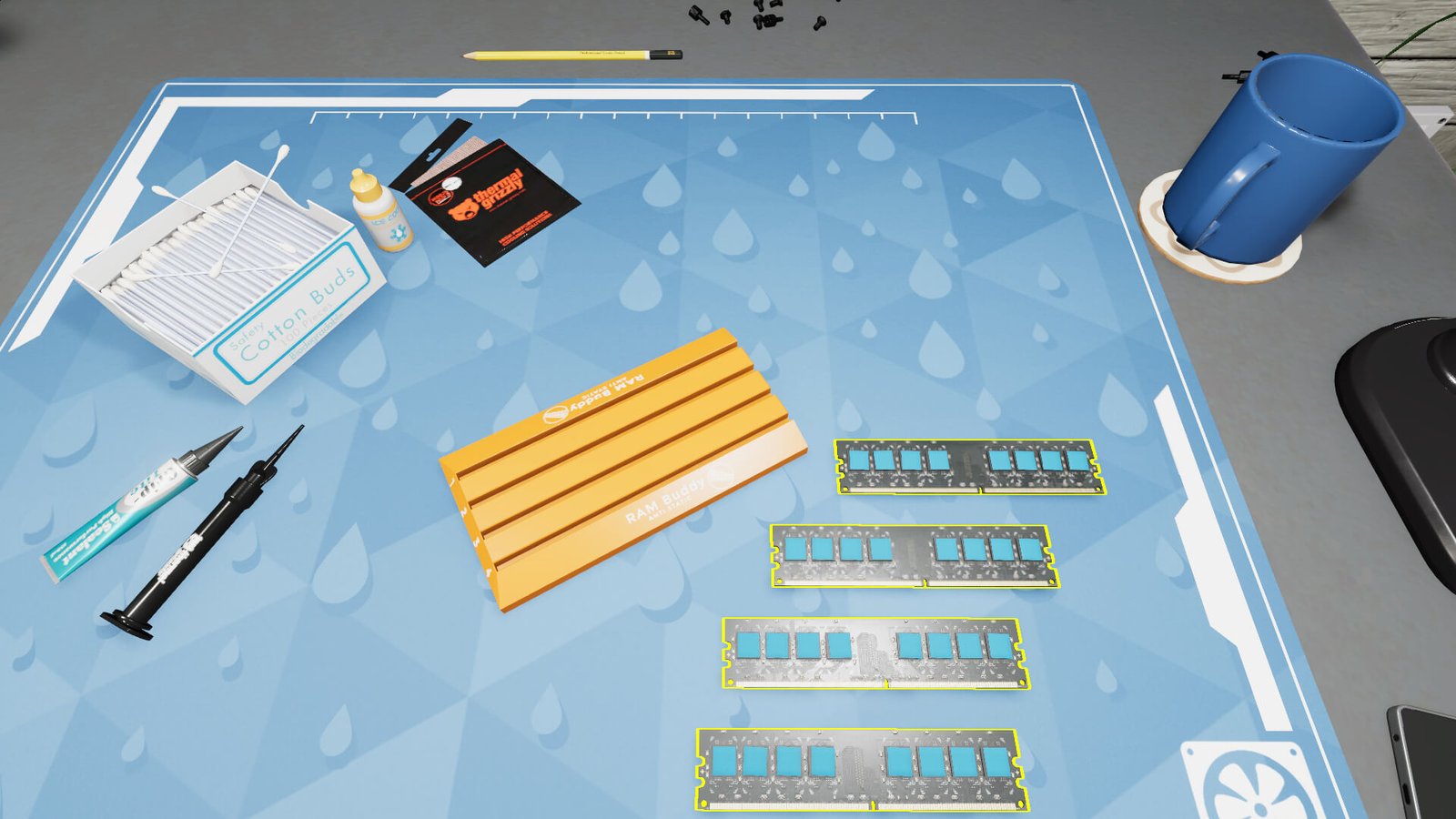 装机模拟器2/PC Building Simulator 2（v1.6.15）