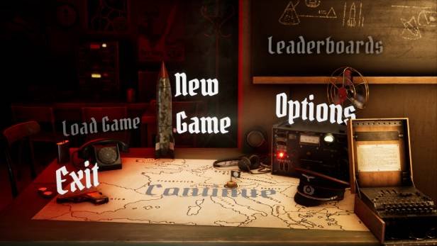 奇迹武器计划/Project Wunderwaffe（v1.4）