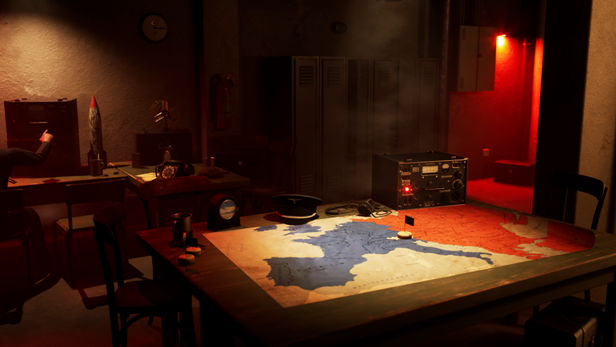 奇迹武器计划/Project Wunderwaffe（v1.4）