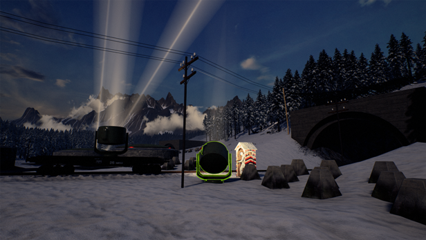 奇迹武器计划/Project Wunderwaffe（v1.4）