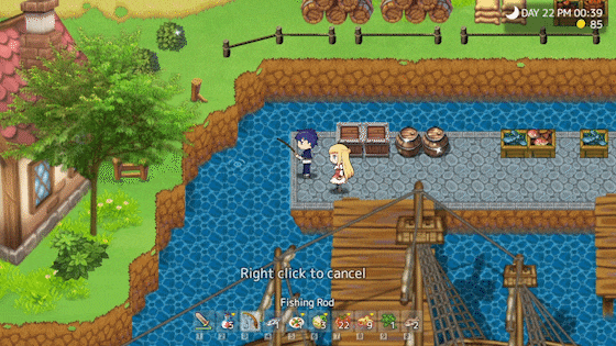 我被逐出队伍后过上慢生活（V1.0.0）