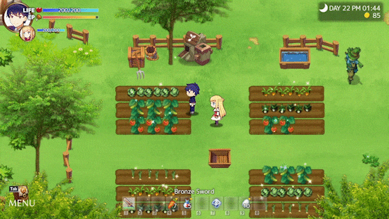 我被逐出队伍后过上慢生活（V1.0.0）