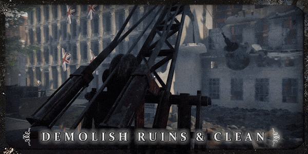 二战重建者/WW2 Rebuilder（v1.5.1）