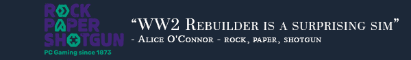 二战重建者/WW2 Rebuilder（v1.5.1）