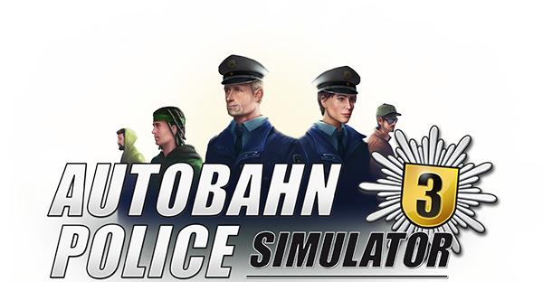 高速公路交警模拟3/Autobahn Police Simulator 3(整合Off-Road DLC)