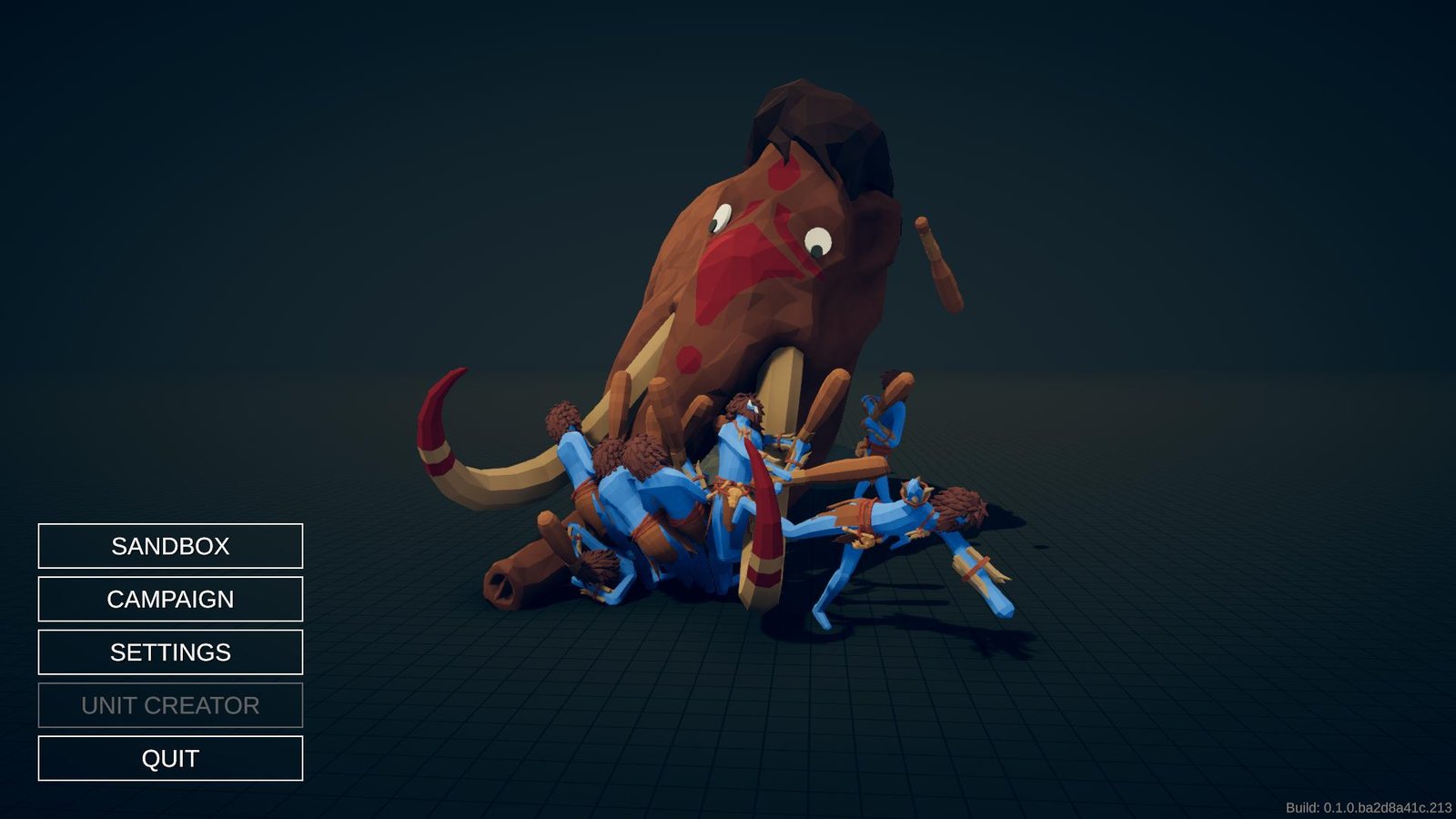 全面战争模拟器/Totally Accurate Battle Simulator（v1.1.5）