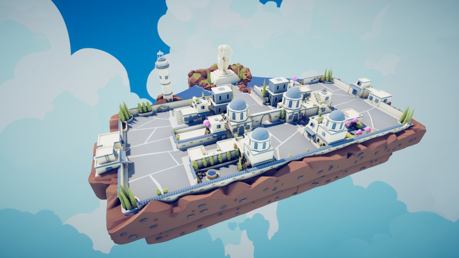 全面战争模拟器/Totally Accurate Battle Simulator（v1.1.5）