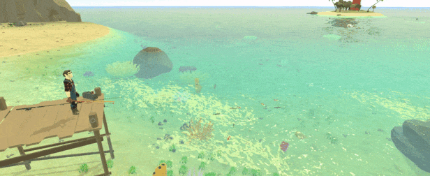 丰登之日：我的梦中农场/Harvest Days: My Dream Farm（v0.9.9u）