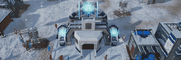 氧气/Oxygen（v1.026）