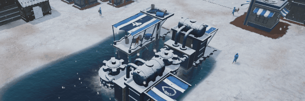 氧气/Oxygen（v1.026）