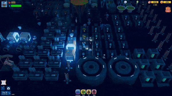 海港物语/Havendock（Build.11614378-重大更新-全新内容）