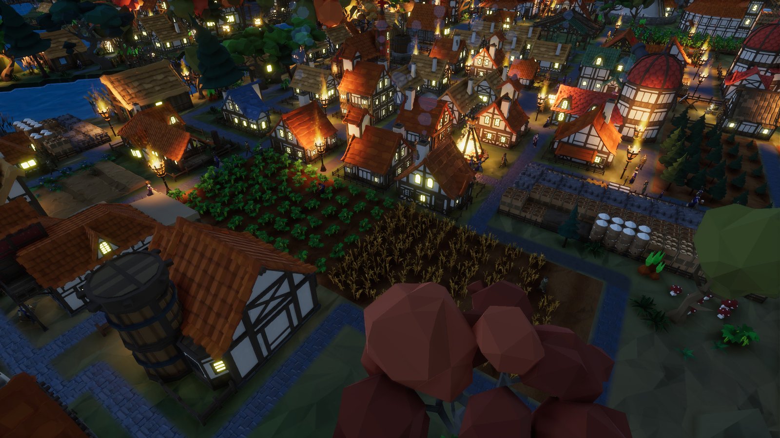 部落幸存者/Settlement Survival（正式版V1.0.57.35）