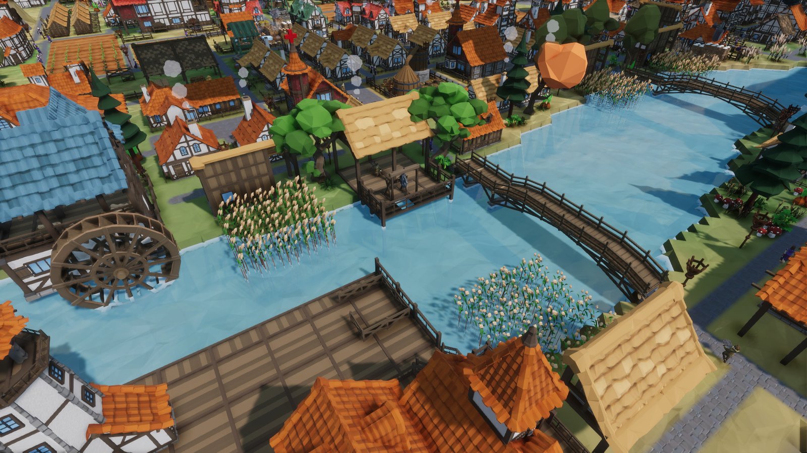 部落幸存者/Settlement Survival（正式版V1.0.57.35）