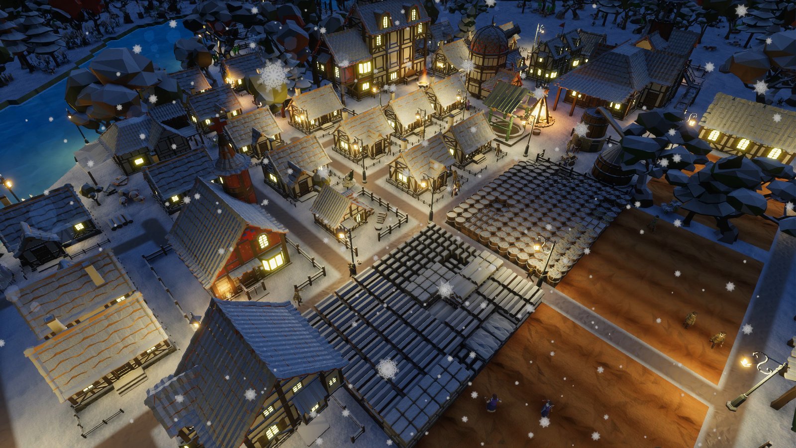 部落幸存者/Settlement Survival（正式版V1.0.57.35）