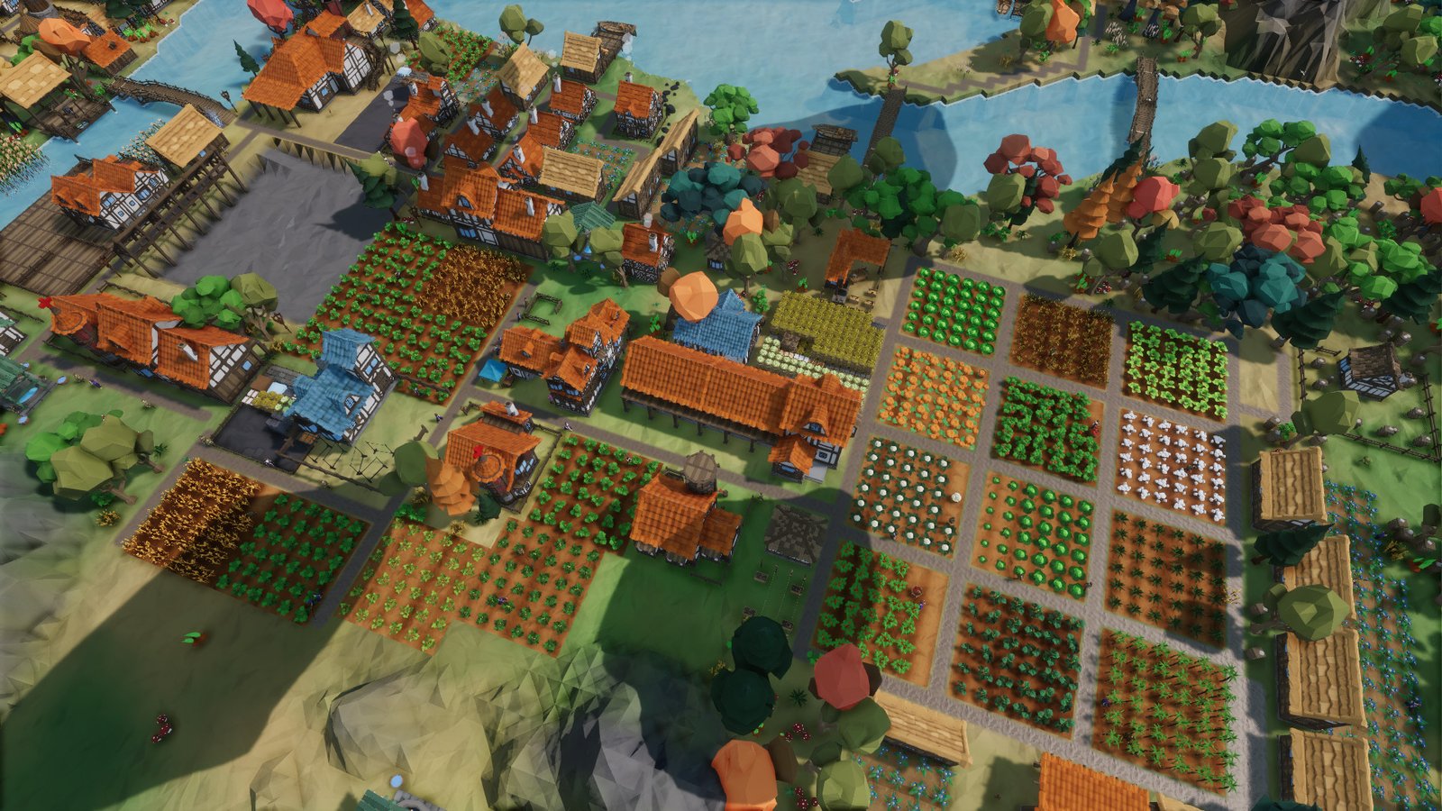 部落幸存者/Settlement Survival（正式版V1.0.57.35）