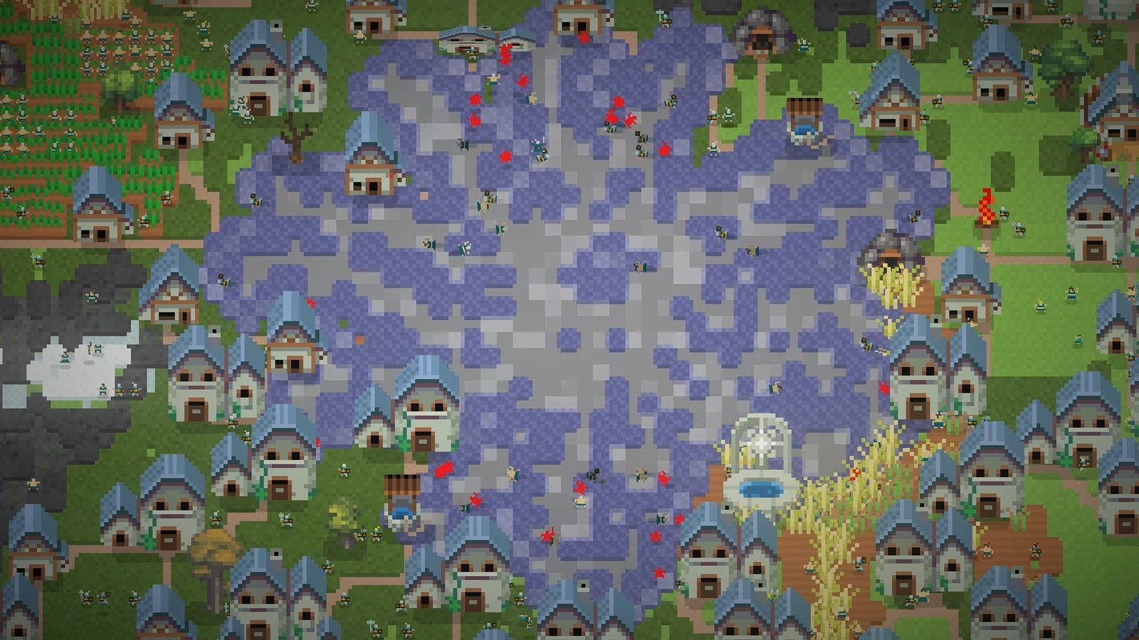 世界盒子上帝模拟器/WorldBox &#8211; God Simulator（v0.22.1.544）