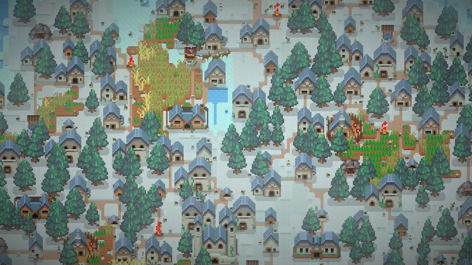 世界盒子上帝模拟器/WorldBox &#8211; God Simulator（v0.22.1.544）