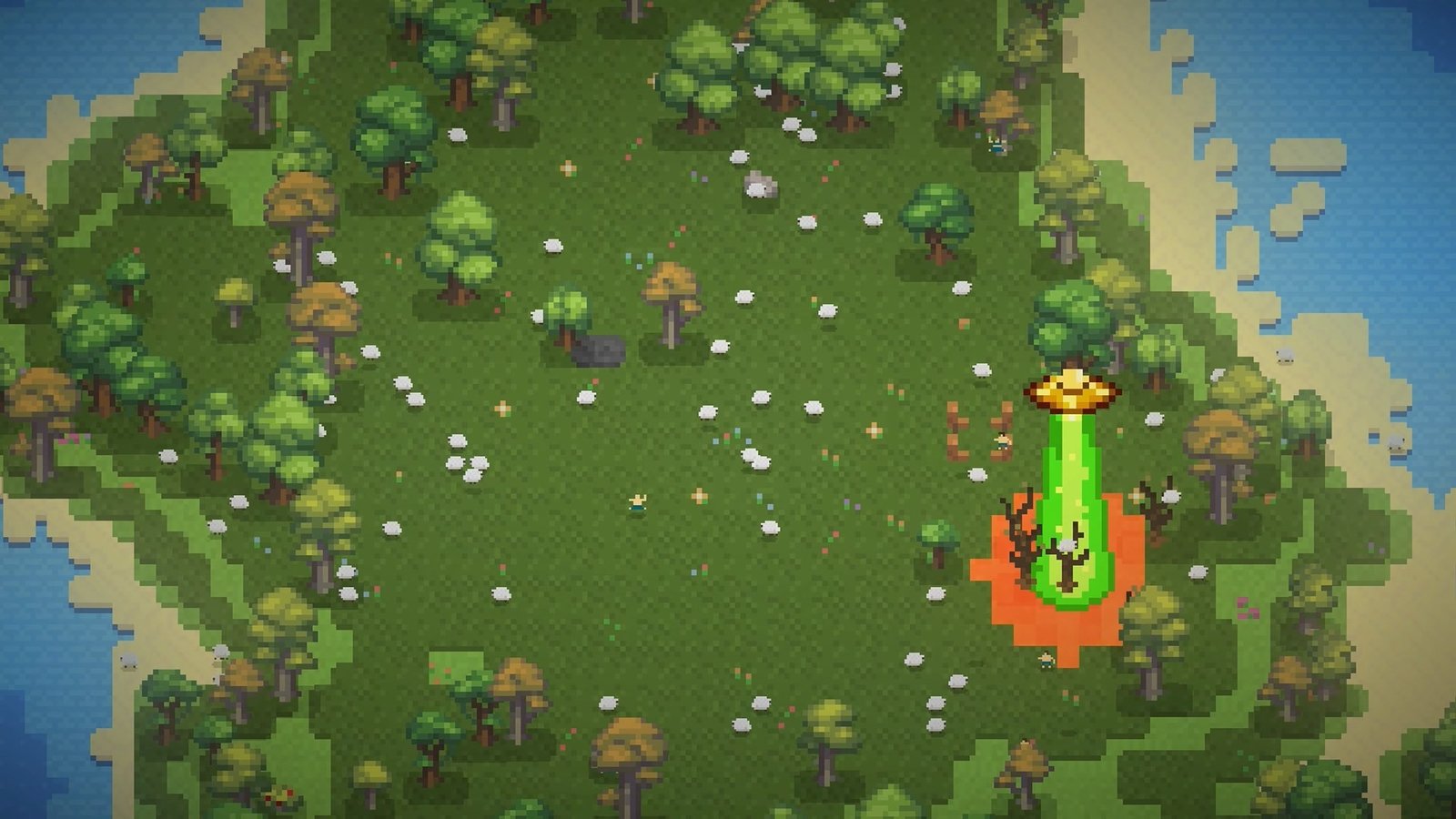 世界盒子上帝模拟器/WorldBox &#8211; God Simulator（v0.22.1.544）