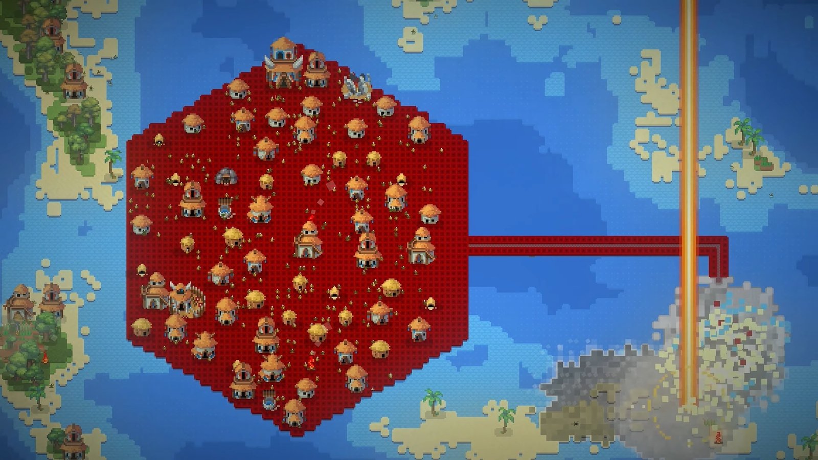 世界盒子上帝模拟器/WorldBox &#8211; God Simulator（v0.22.1.544）