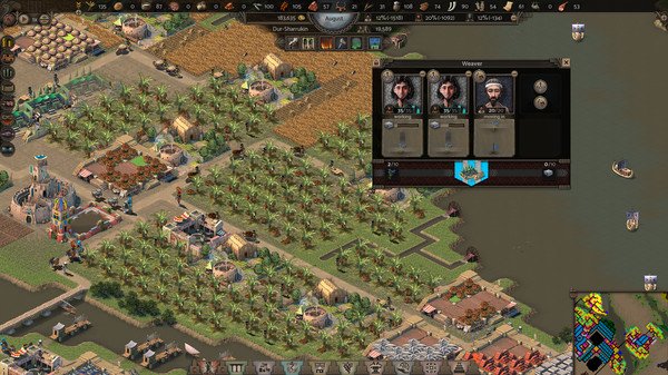 尼布甲尼撒王/Nebuchadnezzar（v1.4.11s）