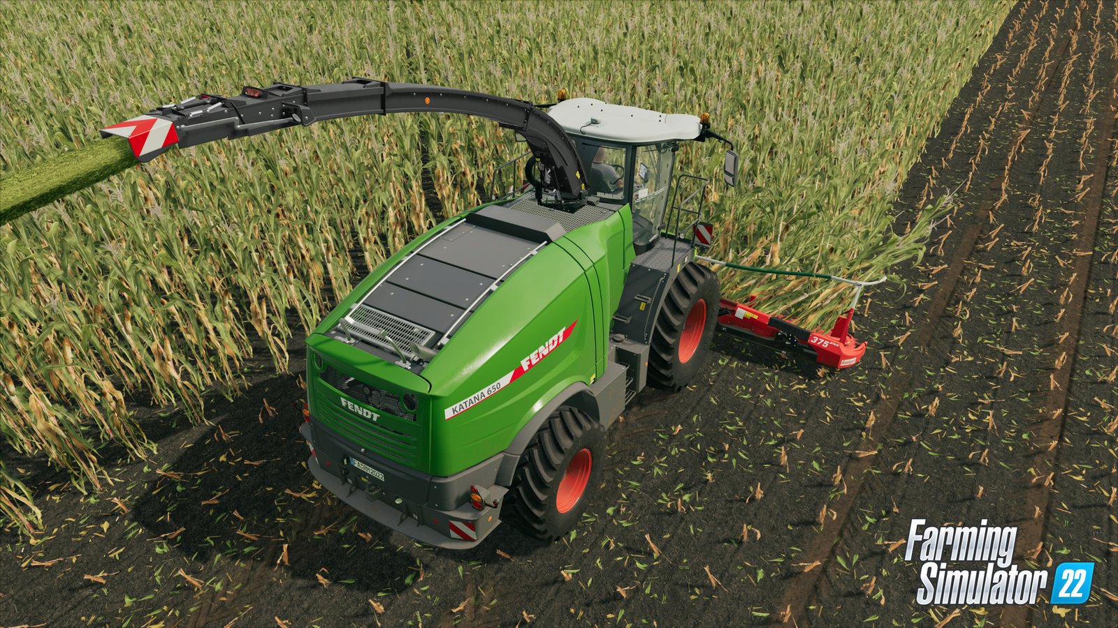 模拟农场22/Farming Simulator 22（v1.9.1.0）