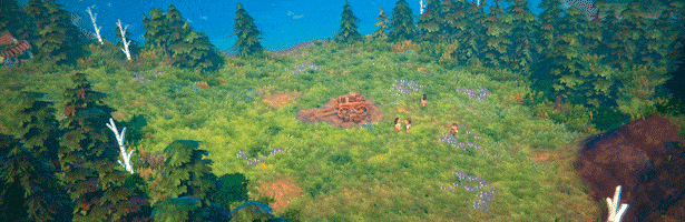 寓言之地/Fabledom（V0.52）