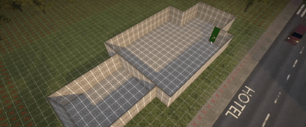 宠物旅馆/Pets Hotel