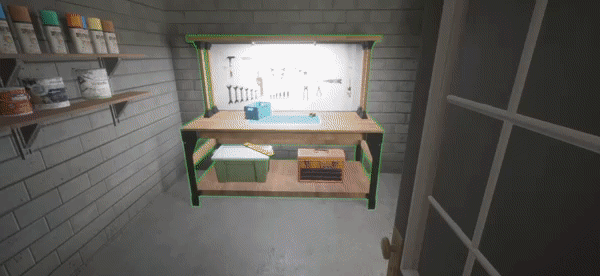 电工模拟器/Electrician Simulator（v1.7）