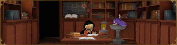 咒术师学院/Spellcaster University（v1.04）