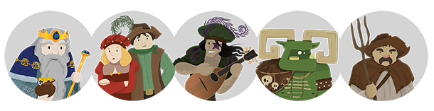 咒术师学院/Spellcaster University（v1.04）