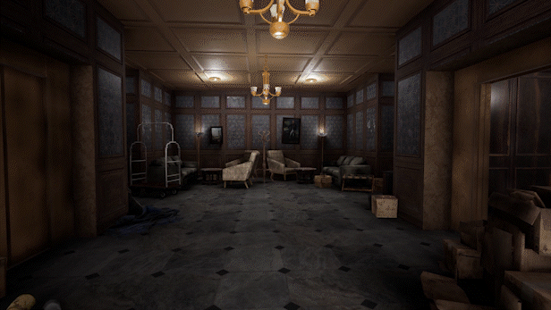 酒店装修大师酒店模拟器/Hotel Renovator