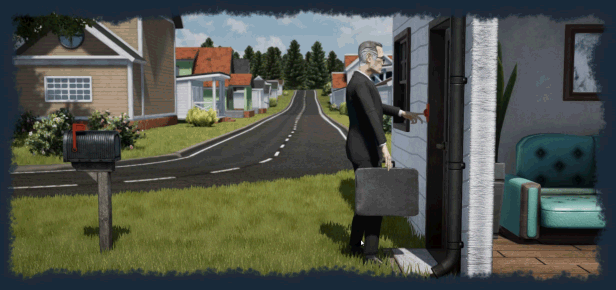 末日准备狂/Mr. Prepper(v1.30k —更新动物农场 DLC)