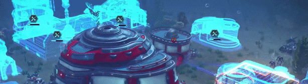 水之城/Aquatico（v1.009）