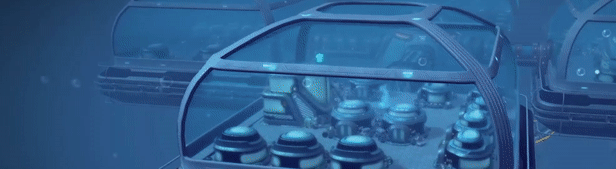 水之城/Aquatico（v1.009）