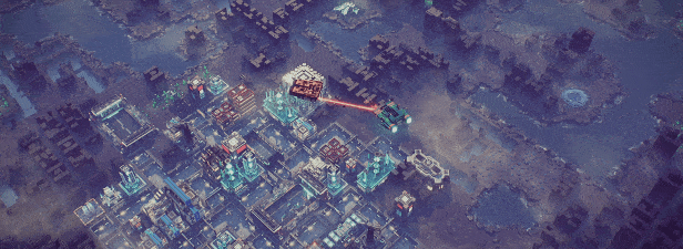 泰坦工业/Industries of Titan（v1.01正式版）