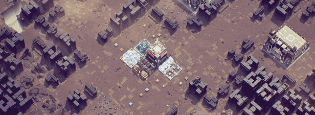 泰坦工业/Industries of Titan（v1.01正式版）