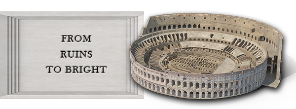 古迹修复者/Monuments Flipper