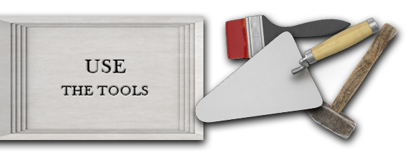 古迹修复者/Monuments Flipper