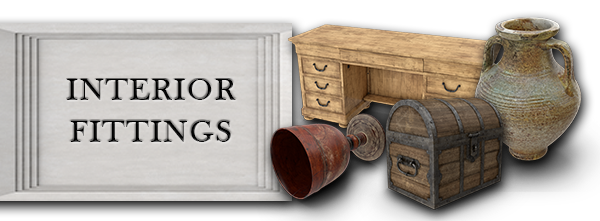 古迹修复者/Monuments Flipper