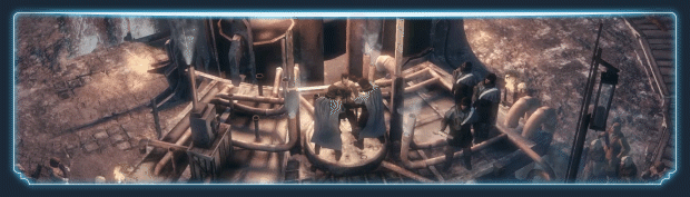 寒霜朋克/冰汽时代/Frostpunk（v1.6.2）