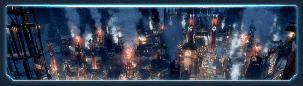 寒霜朋克/冰汽时代/Frostpunk（v1.6.2）