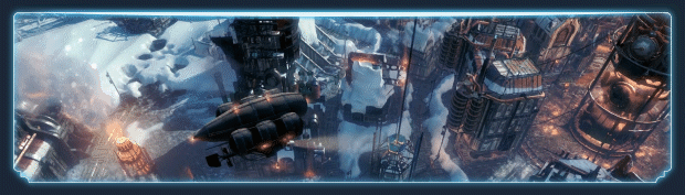 寒霜朋克/冰汽时代/Frostpunk（v1.6.2）