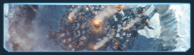 寒霜朋克/冰汽时代/Frostpunk（v1.6.2）